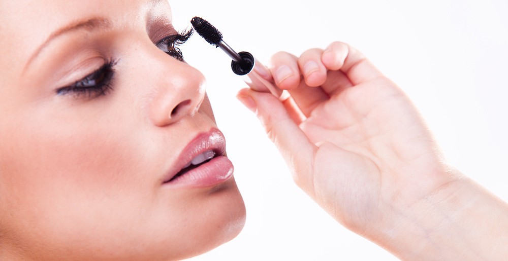 Начини за нанасяне на спирала